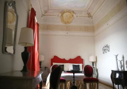 Castello di Velona - The Leadings of the World - 134