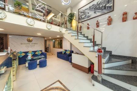 Stelward Prima - former Golden Legend - 9