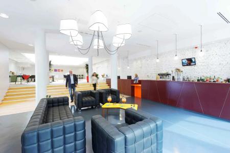 ibis Styles Calais Centre - 1