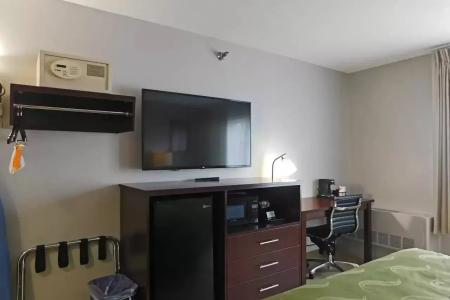 Quality Inn Colchester - 17