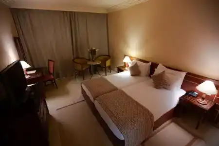 Hôtel Le Consul - 21