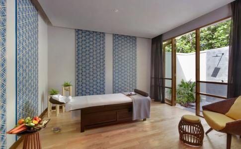 Dhigali Maldives - A Premium All-Inclusive Resort - 26