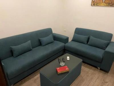 Park Plaza - 21