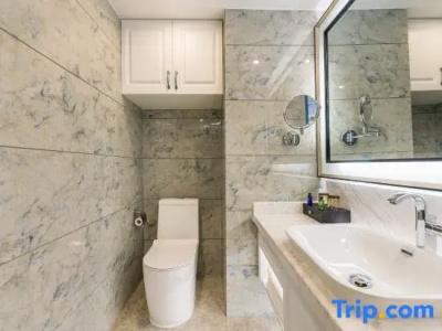 Kingreal Seaview Resort Sanya - 134