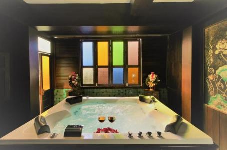 Singha Montra Lanna Boutique Style - 102