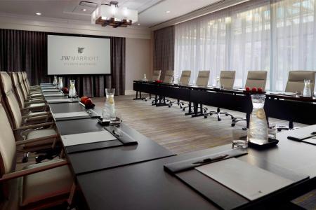 JW Marriott Atlanta Buckhead - 43