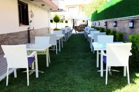 Sile Kumsal Butik - 16