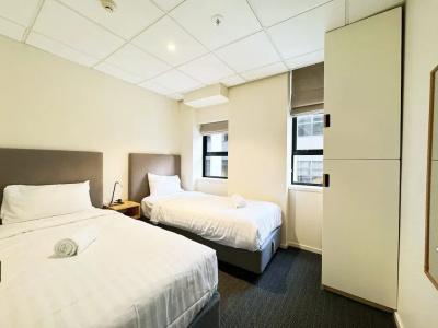 Park Lambton Quay - 76