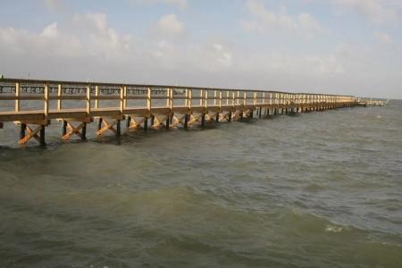 Bayfront Cottages - 12