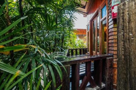 Phu Pha Aonang Resort & Spa - 83