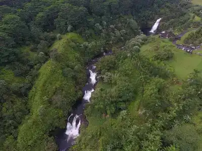 The Inn at Kulaniapia Falls - 25