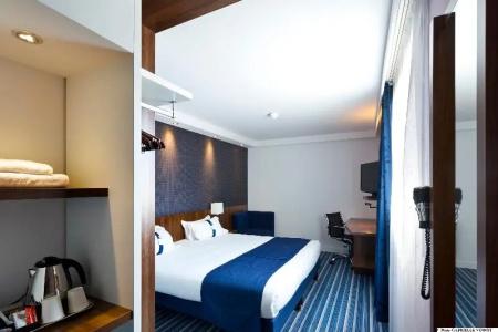 Holiday Inn Express Montpellier - Odysseum, an IHG - 42