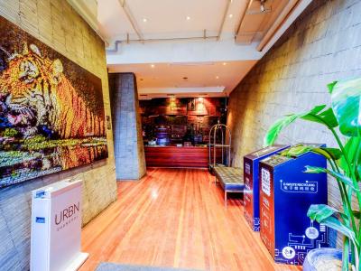 Urbn Boutique Shanghai - 14