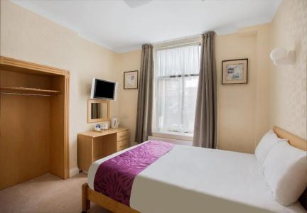 Oyo London 24 Sussex - 4