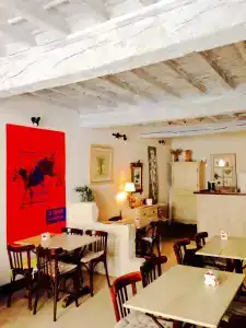 Boquier - 15