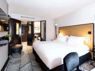 Sofitel Lisbon Liberdade - 57