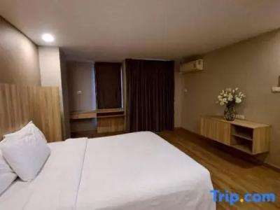 Baan Tanwa - MRT Ratchadapisek - 121