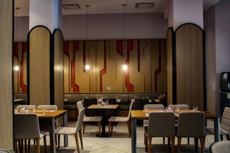 DoubleTree by Hilton New York Times Square South - 13