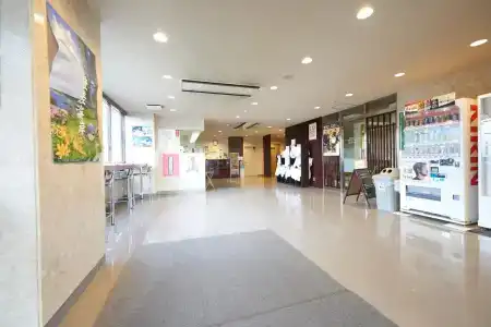 Select Inn Hachinohe Chuo - 12