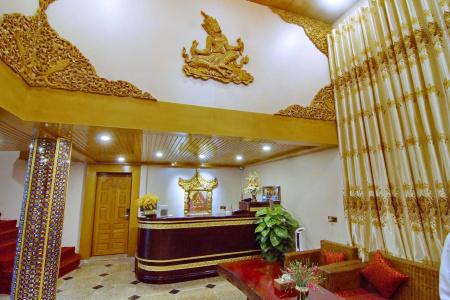 Palace View - 1