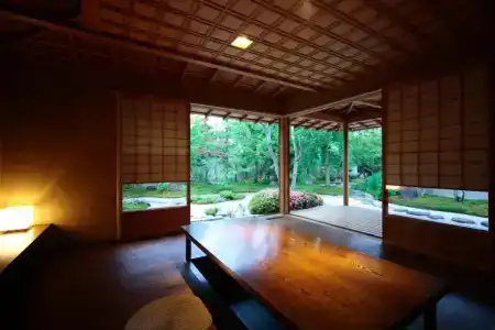 Ryokan Genhouin - 29
