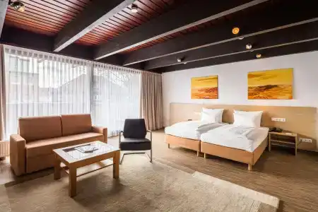 Best Western Heide Superior - 51