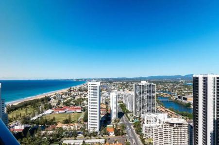 Peppers Broadbeach - 180