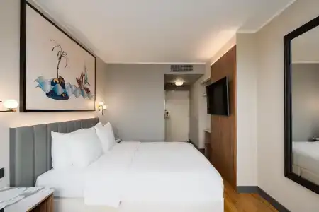 Radisson Blu Daugava, Riga - 10