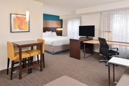 Residence Inn by Marriott - 92