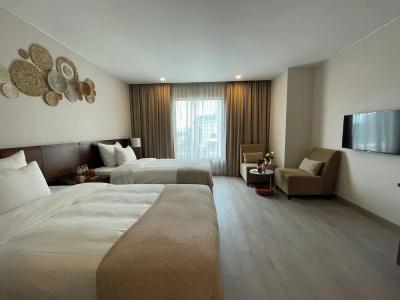 The Ann Hanoi - 262