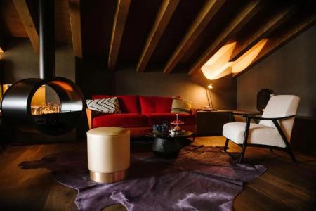 Bergwelt Grindelwald - Alpine Design Resort - 0