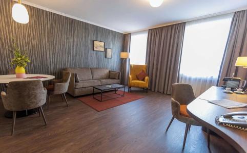 Essener Hof; Sure Hotel Collection by Best Western - 81