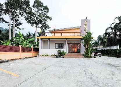 OYO 515 Fewtor Place - 13