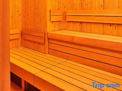 Capsule Anshin Oyado Premium Nagoya Sakae - 62
