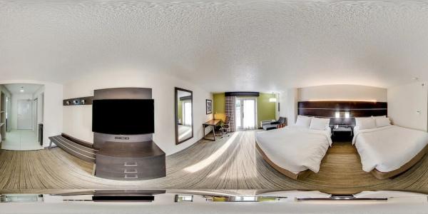 Holiday Inn Express - Columbus Downtown, An Ihg - 72
