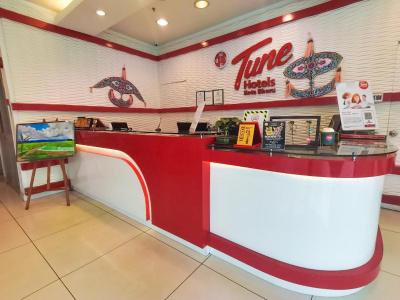 Tune – City Centre - 25