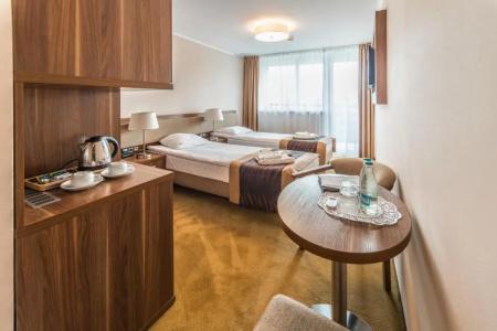 Polanica Resort & Spa - 15