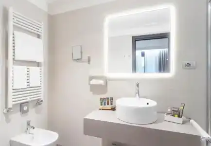 Novotel Parma Centro - 44