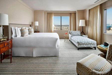 The Ritz Carlton, Pentagon City - 43