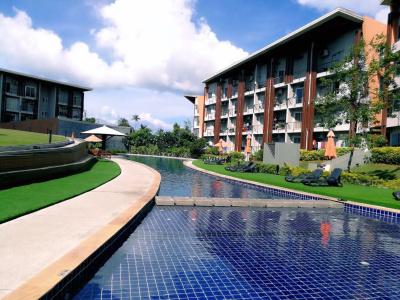 Replay Residences Samui - 44