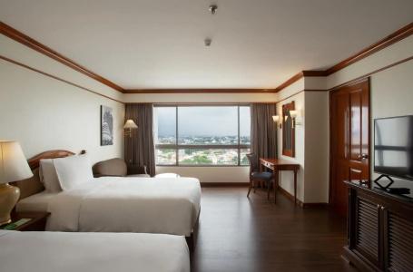 Holiday Inn Chiangmai, An Ihg - 40