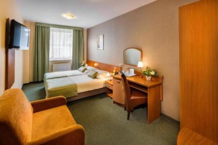 Best Western Galicya - 25