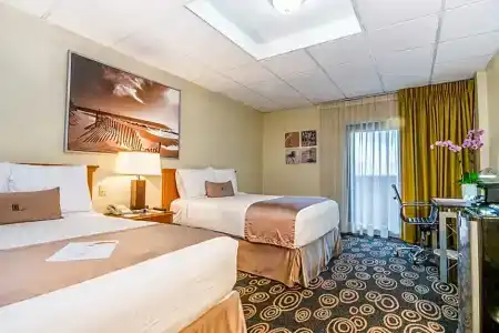 Regency Miami Airport - 46