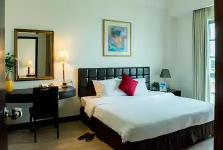 Diamond Westlake Suites - 78