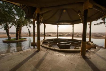Telal Resort Al Ain - 20