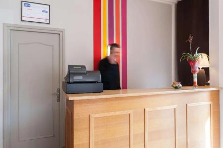 The Originals City, hôTel Le Savoy, Caen (Inter-Hotel) - 23