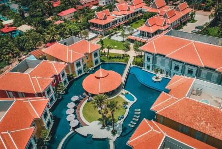 Memoire Palace Resort & Spa - 49