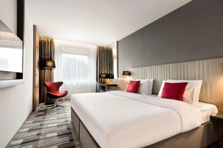 Best Western Premier International Brno - 5