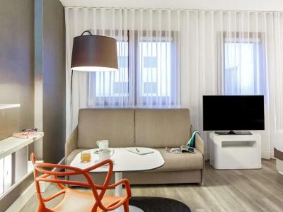 Novotel Suites Perpignan Centre - 102