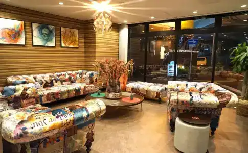 88 Shinsaibashi - 25